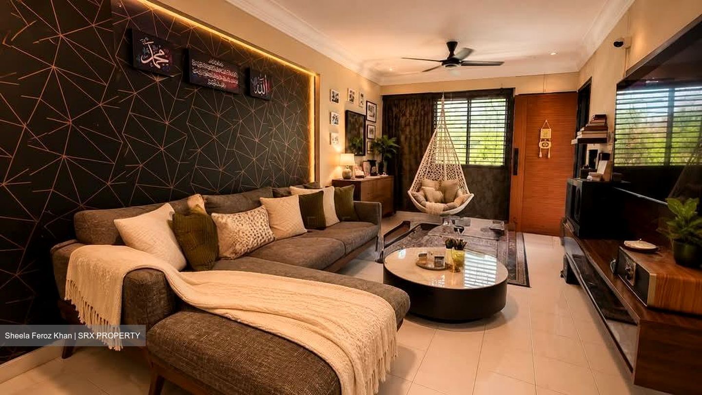 Blk 261 Jurong East Street 24 (Jurong East), HDB 3 Rooms #574534841